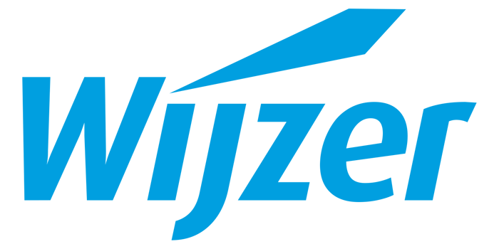 Wijzer (Logo)